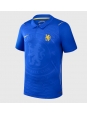 Moške Nogometnih dresov Chelsea Moises Caicedo #25 Domači 2026-27 Kratki rokavi